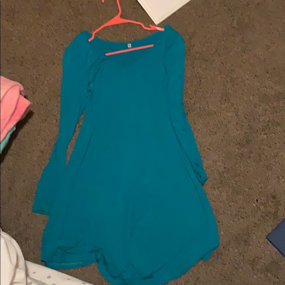 dress